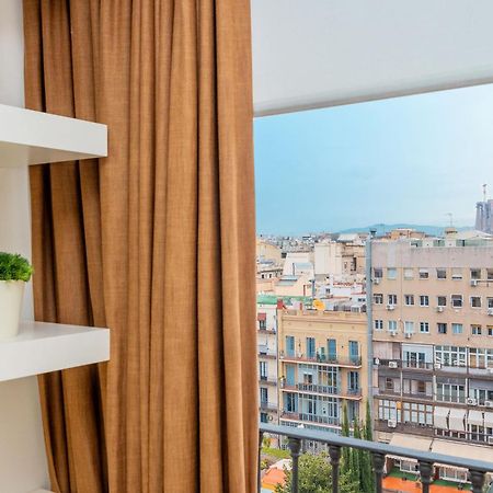 Apartment Centro- Passeig De Gracia - Casa Batllo By Interhome Барселона Екстериор снимка