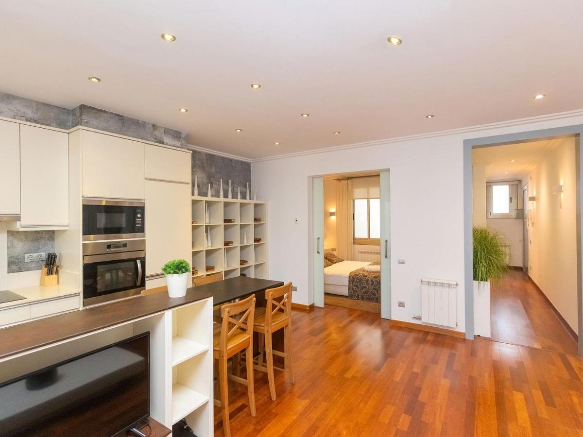 Apartment Centro- Passeig De Gracia - Casa Batllo By Interhome Барселона Екстериор снимка
