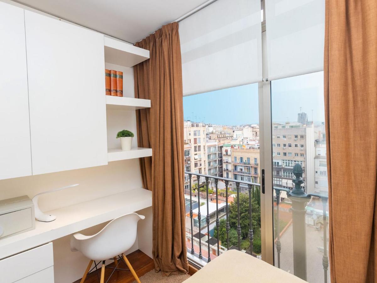 Apartment Centro- Passeig De Gracia - Casa Batllo By Interhome Барселона Екстериор снимка