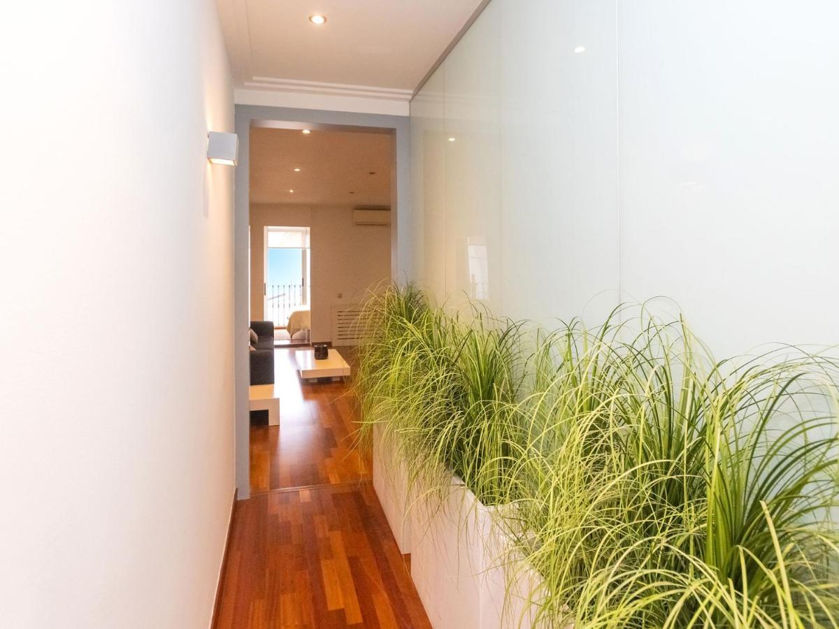 Apartment Centro- Passeig De Gracia - Casa Batllo By Interhome Барселона Екстериор снимка